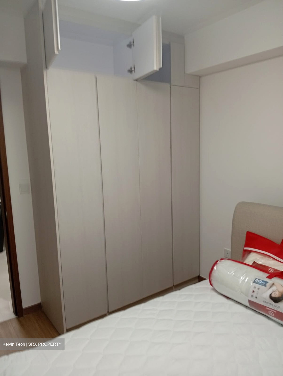 Blk 562C Champions Bliss (Woodlands), HDB 4 Rooms #447850251